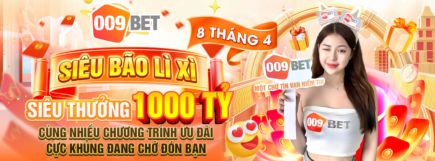 Giới thiệu cổng game 009 - Trải nghiệm thú vị cùng những trò chơi đa dạng và hấp dẫn