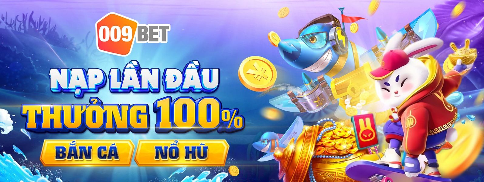 Các trò chơi hấp dẫn tại cổng game 009