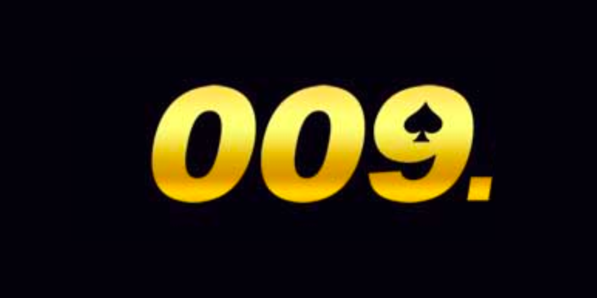 009Bet ⭐️ Link Tham Gia Nhà Cái 009Bet Mới Nhất【2024】