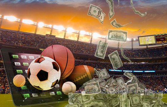 Biến giấc mơ tỷ phú thành sự thật với sảnh đặt cược game thể thao 009