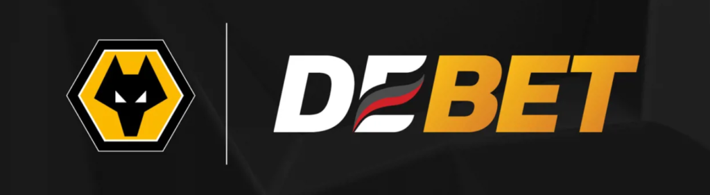 nhà cái DEbet